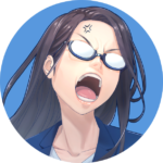 エボシ(ツッコミ)