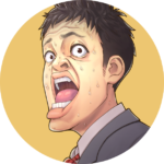 シゲ(驚き)
