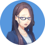 エボシ(呆れる)