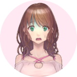 シラホシ(驚愕)