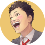 シゲ(興奮)