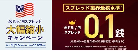 みんなのFX 0.1
