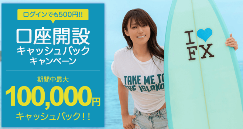 外為どっとコム